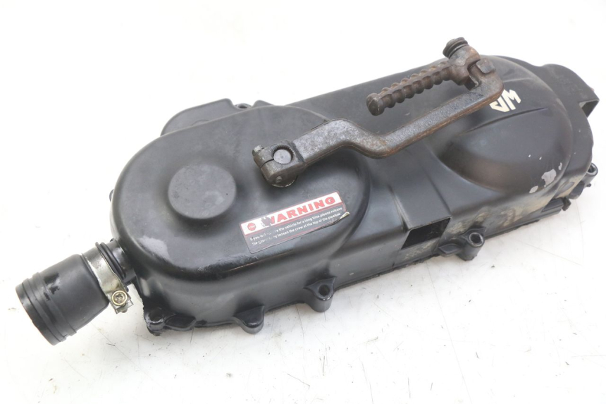 photo de TAPA VARIADOR JM MOTORS SUNNY 50 (2017 - 2020)