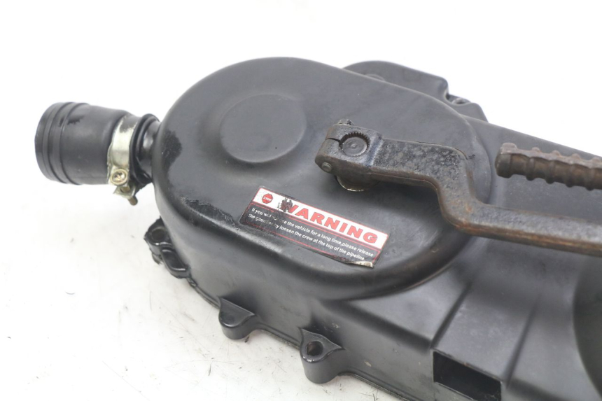 photo de TAPA VARIADOR JM MOTORS SUNNY 50 (2017 - 2020)