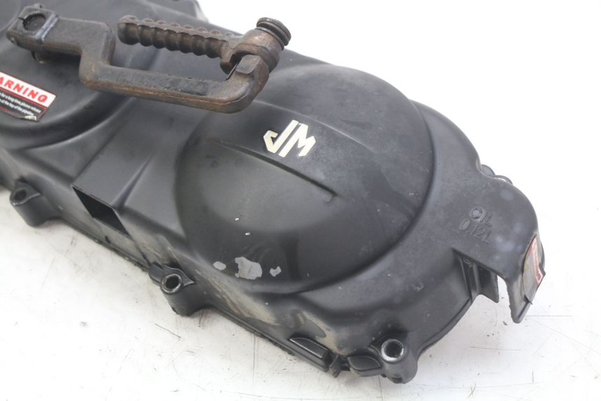 photo de TAPA VARIADOR JM MOTORS SUNNY 50 (2017 - 2020)