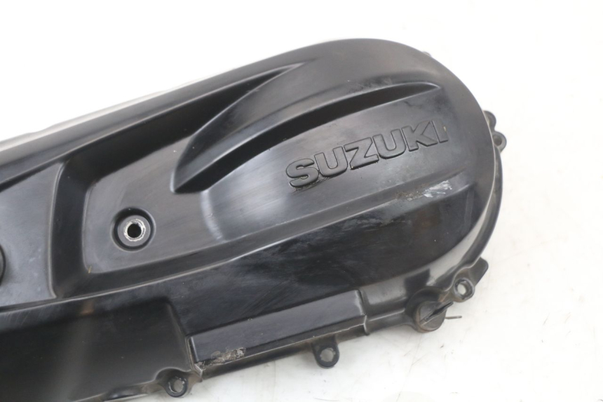 photo de TAPA VARIADOR SUZUKI ADDRESS 110 (2015 - 2020)