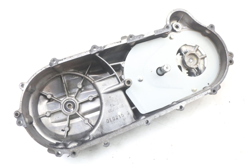 photo de TAPA VARIADOR SUZUKI ADDRESS 110 (2015 - 2020)