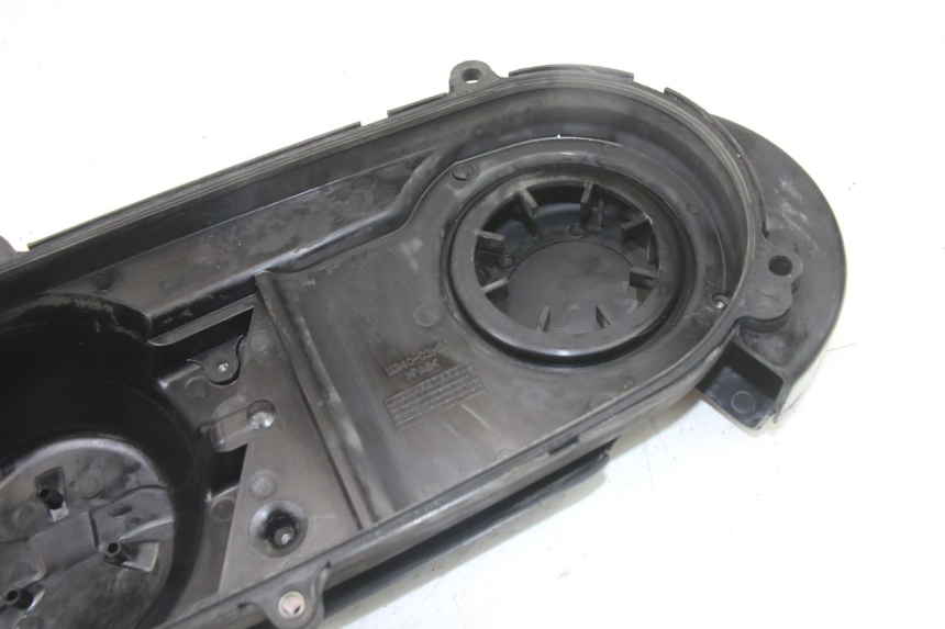 photo de TAPA VARIADOR SUZUKI BURGMAN 125 (2018 - 2021)