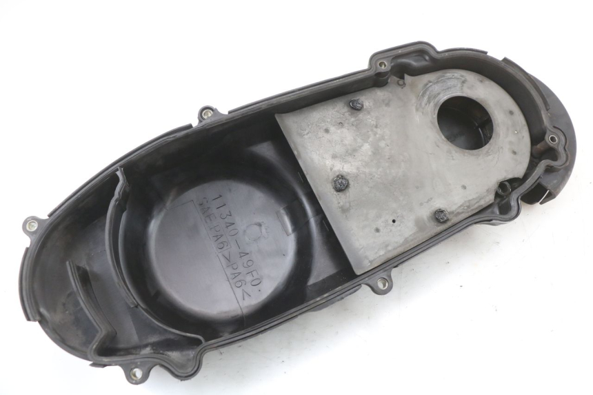 photo de CUBIERTA DEL VARIADOR SUZUKI UH BURGMAN 125 (2002 - 2006)