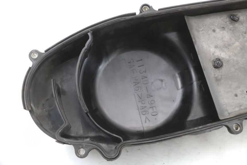 photo de CUBIERTA DEL VARIADOR SUZUKI UH BURGMAN 125 (2002 - 2006)