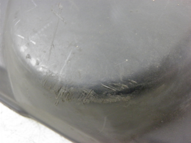 photo de CUBIERTA DEL VARIADOR SUZUKI UH BURGMAN 125 (2002 - 2006)