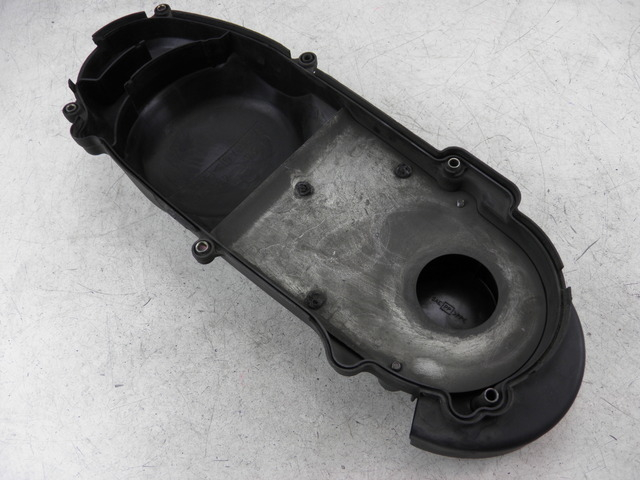 photo de CUBIERTA DEL VARIADOR SUZUKI UH BURGMAN 125 (2002 - 2006)