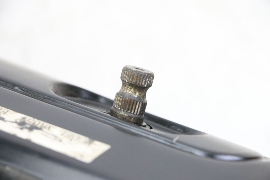 photo de TAPA VARIADOR SYM FIDDLE 3 III 50 (2014 - 2020)