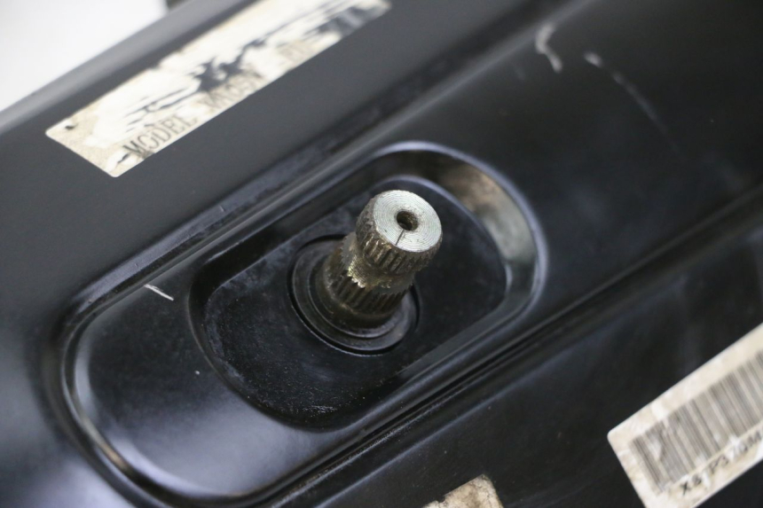 photo de TAPA VARIADOR SYM FIDDLE 3 III 50 (2014 - 2020)