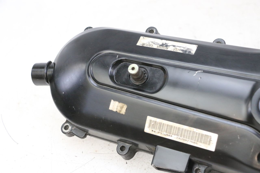 photo de TAPA VARIADOR SYM FIDDLE 3 III 50 (2014 - 2020)