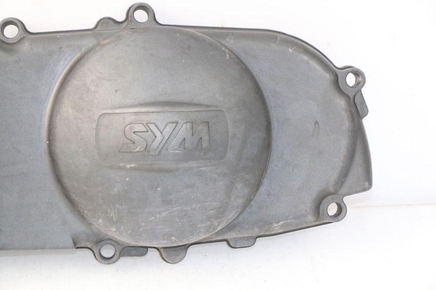 photo de TAPA VARIADOR SYM GTS EFI ABS 125 (2012 - 2016)