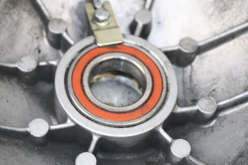 photo de TAPA VARIADOR SYM MAXSYM I 400 (2011 - 2016)