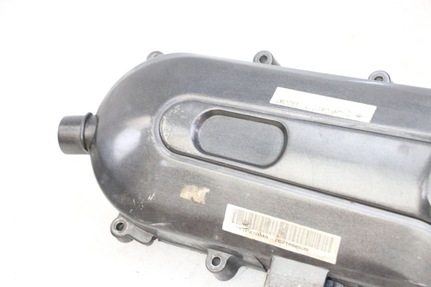 photo de CUBIERTA DEL VARIADOR SYM ORBIT III 3 4T 50 (2018 - 2021)