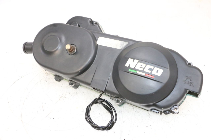 photo de TAPA VARIADOR NECO TEMPO 4T 50 (2022 - 2026) - Vista principal