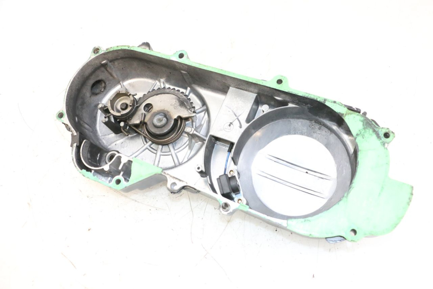 photo de TAPA VARIADOR NECO TEMPO 4T 50 (2022 - 2026) - Primer plano técnico