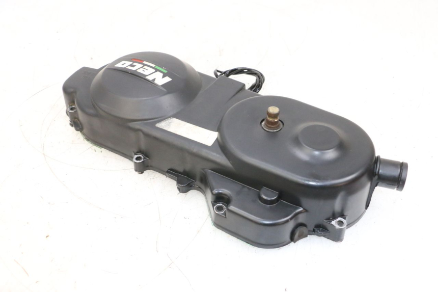 photo de TAPA VARIADOR NECO TEMPO 4T 50 (2022 - 2026) - Vista general del producto