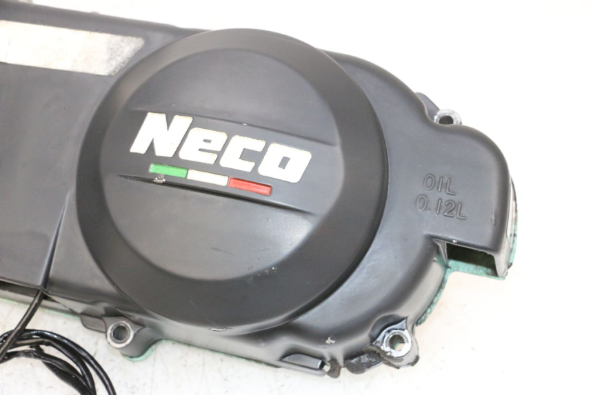 photo de TAPA VARIADOR NECO TEMPO 4T 50 (2022 - 2026) - Marcados y referencias originales
