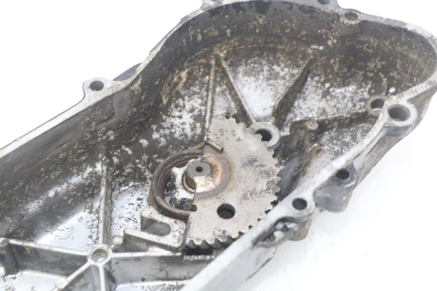 photo de CUBIERTA DEL VARIADOR PEUGEOT TKR TREKKER FURIOUS 50 (2005 - 2014)