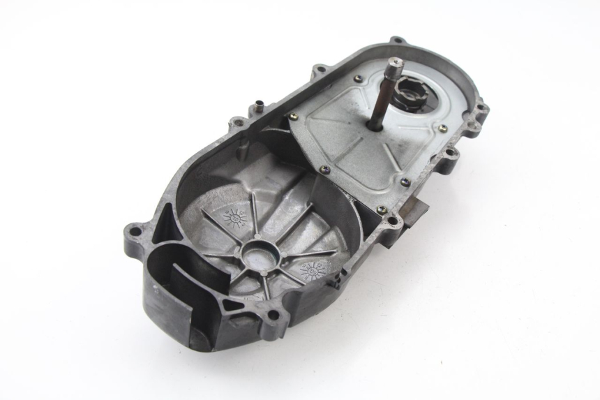 photo de TAPA VARIADOR SYM TONIK 125 (2010 - 2014)