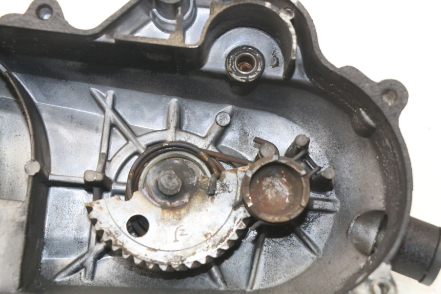 photo de TAPA VARIADOR TURBHO RP 50 (2018 - 2022)
