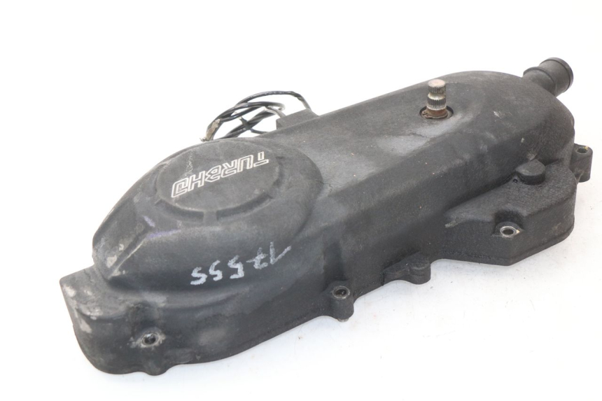 photo de TAPA VARIADOR TURBHO RP 50 (2018 - 2022)