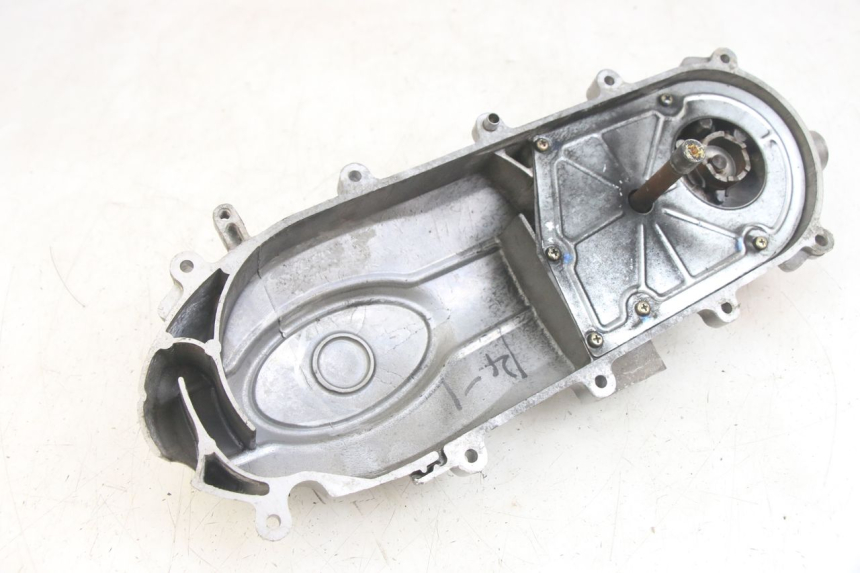 photo de CUBIERTA DEL VARIADOR PEUGEOT TWEET 4T 50 (2014 - 2019)