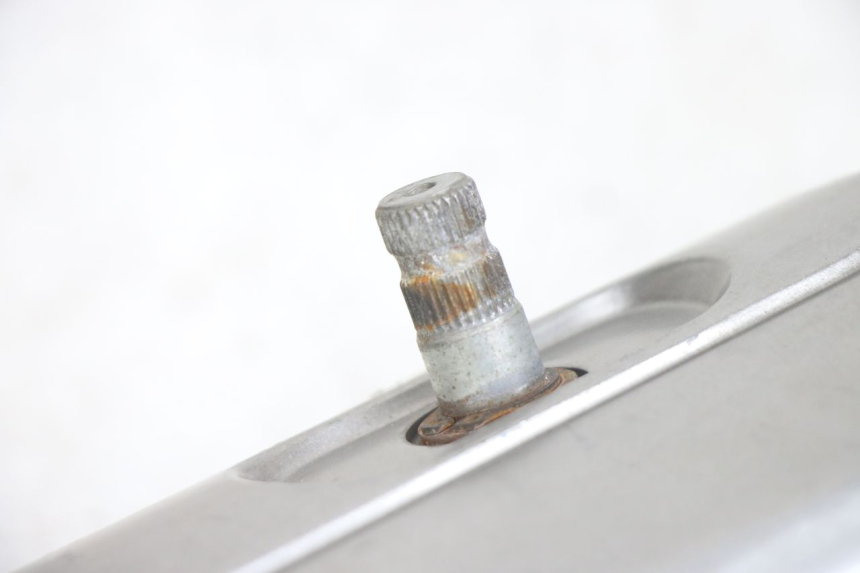 photo de CUBIERTA DEL VARIADOR PEUGEOT TWEET 4T 50 (2014 - 2019)