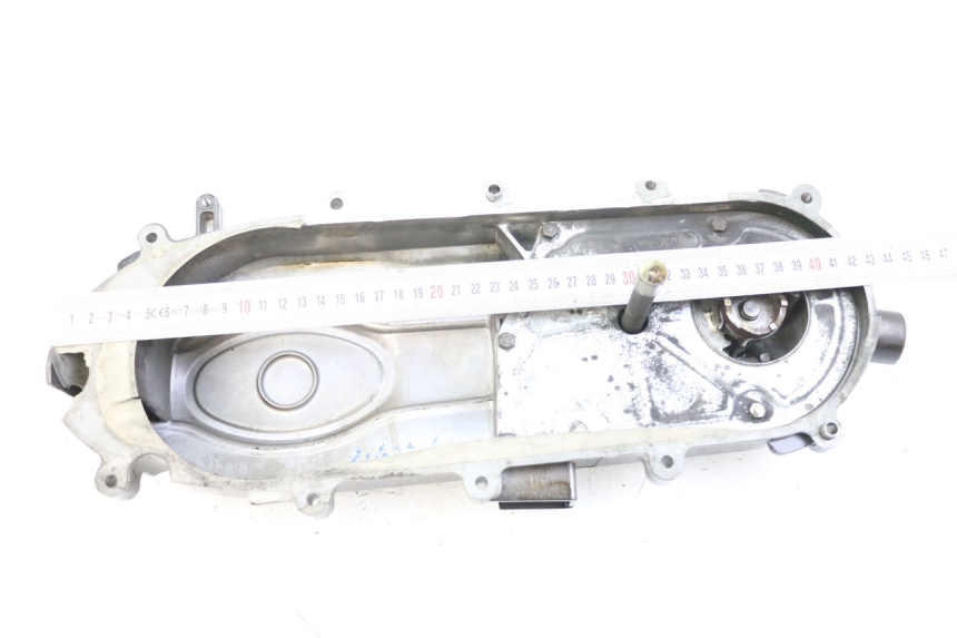 photo de TAPA VARIADOR PEUGEOT TWEET 4T 50 (2018 - 2020)