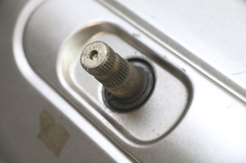 photo de CUBIERTA DEL VARIADOR PEUGEOT TWEET 4T 50 (2014 - 2019)