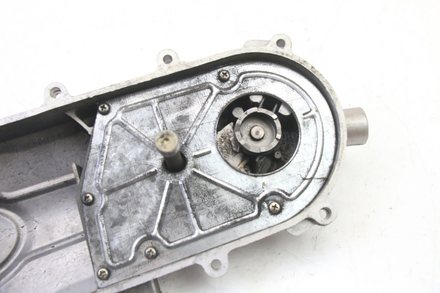 photo de CUBIERTA DEL VARIADOR PEUGEOT TWEET 4T 50 (2014 - 2019)