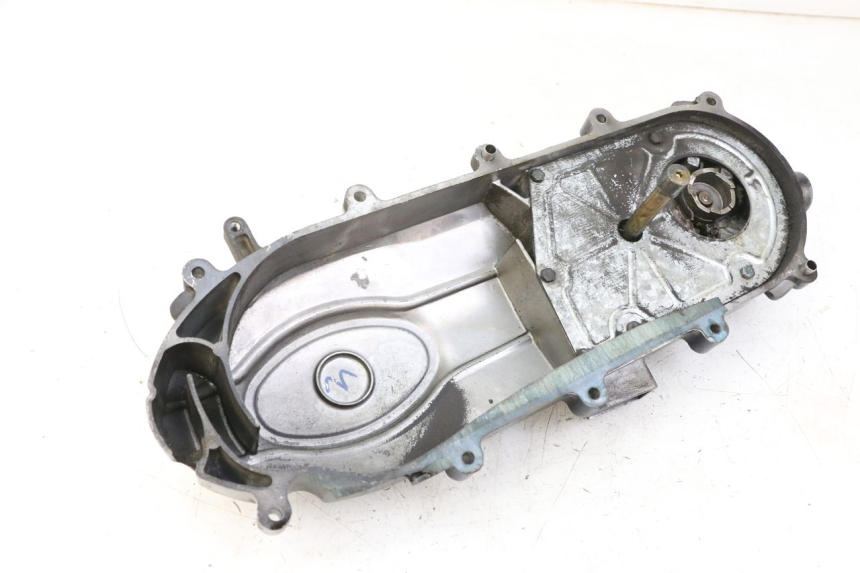 photo de TAPA VARIADOR PEUGEOT TWEET PRO CARGO 50 (2018 - 2020) - Zoom estado de uso