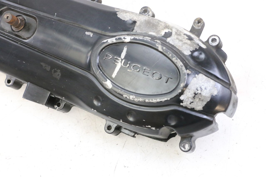 photo de TAPA VARIADOR PEUGEOT TWEET PRO CARGO 50 (2018 - 2020) - Detalles de los puntos de fijación