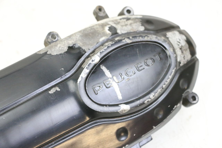 photo de TAPA VARIADOR PEUGEOT TWEET PRO CARGO 50 (2018 - 2020) - Marcados y referencias originales