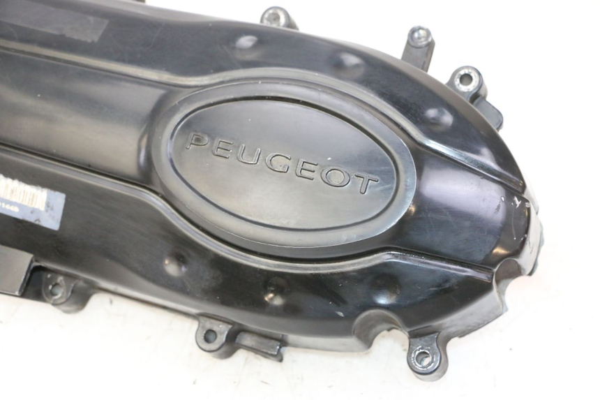 photo de TAPA VARIADOR PEUGEOT TWEET PRO CARGO 50 (2018 - 2020)