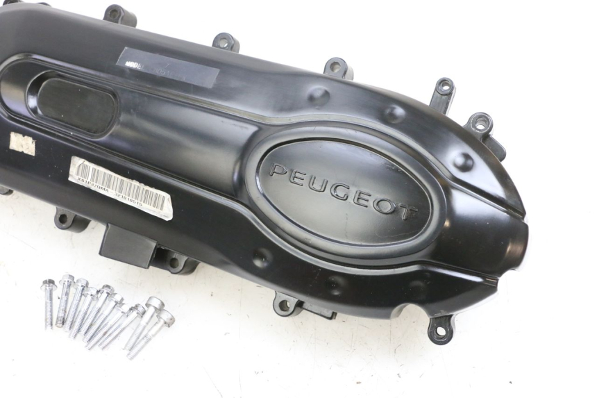 photo de TAPA VARIADOR PEUGEOT TWEET PRO EFI 4T 50 (2021 - 2022)