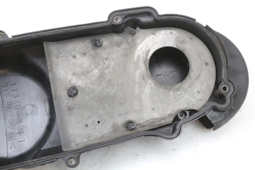 photo de CUBIERTA DEL VARIADOR SUZUKI UH BURGMAN 125 (2002 - 2006)