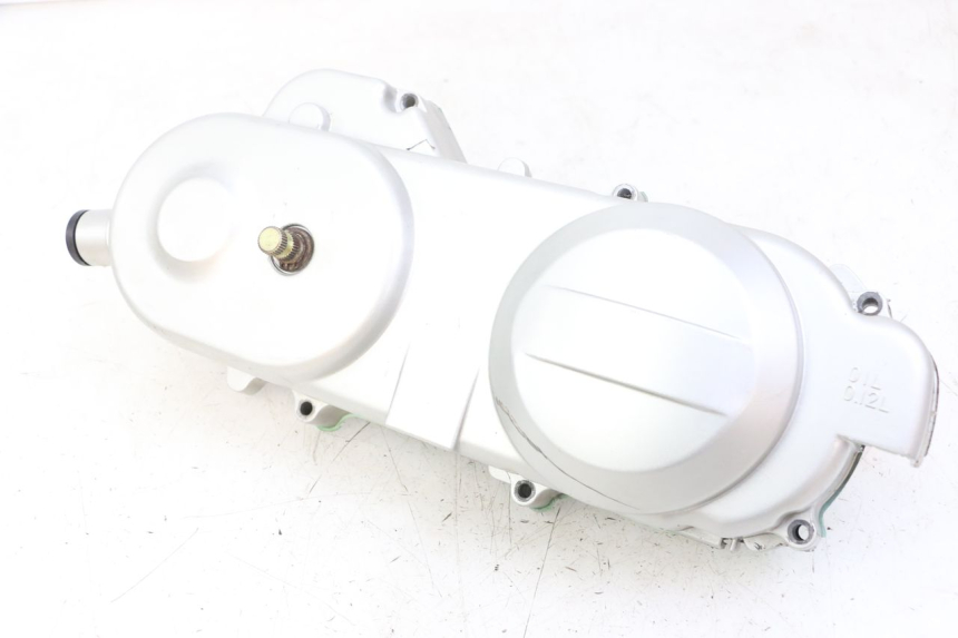photo de TAPA VARIADOR UNIVERSAL BIKE ZN50QT-11B 50 (2018 - 2021)