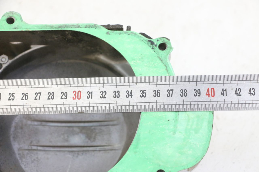 photo de TAPA VARIADOR UNIVERSAL BIKE ZN50QT-11B 50 (2018 - 2021)