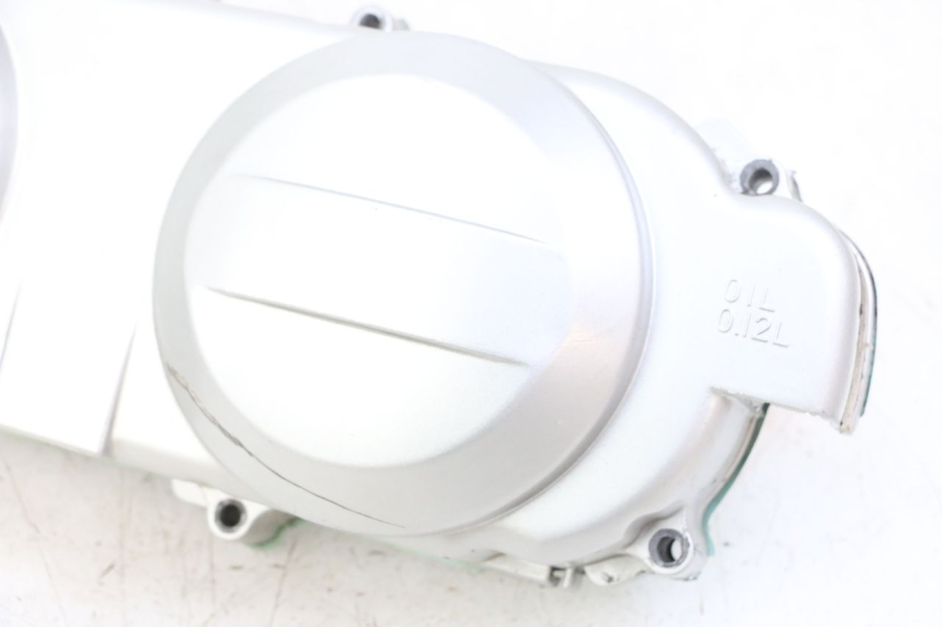 photo de TAPA VARIADOR UNIVERSAL BIKE ZN50QT-11B 50 (2018 - 2021)
