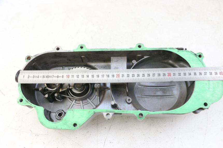 photo de TAPA VARIADOR UNIVERSAL BIKE ZN50QT-11B 50 (2018 - 2021)