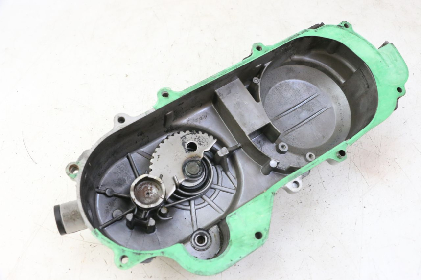 photo de TAPA VARIADOR UNIVERSAL BIKE ZN50QT-11B 50 (2018 - 2021)