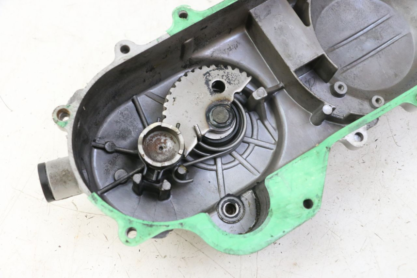 photo de TAPA VARIADOR UNIVERSAL BIKE ZN50QT-11B 50 (2018 - 2021)