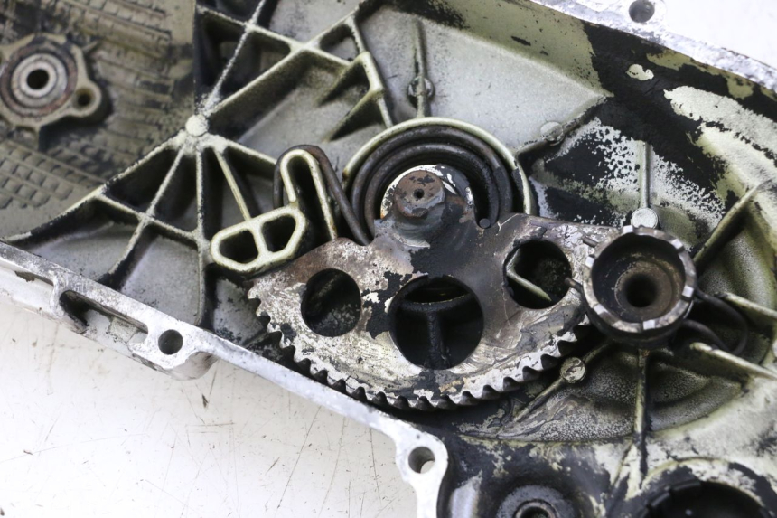 photo de CUBIERTA DEL VARIADOR PIAGGIO VESPA S 2T 50 (2007 - 2014)