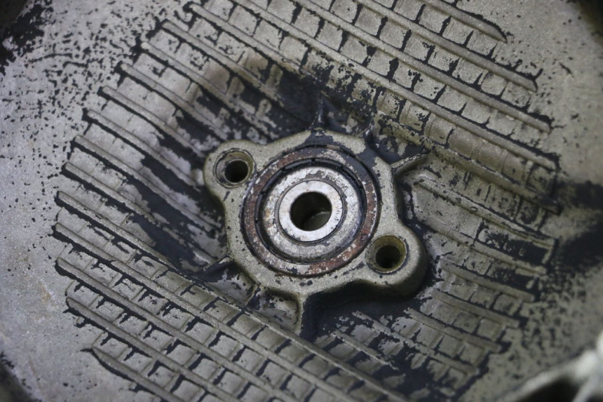 photo de CUBIERTA DEL VARIADOR PIAGGIO VESPA S 2T 50 (2007 - 2014)