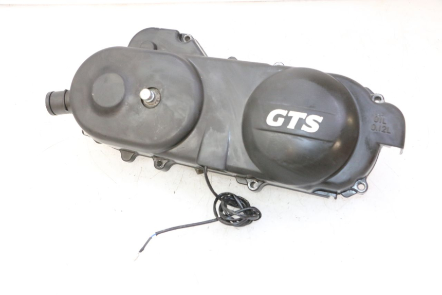 photo de TAPA VARIADOR GTS VICI 4T 50 (2020 - 2025)