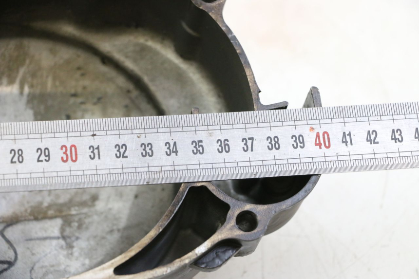 photo de TAPA VARIADOR GTS VICI 4T 50 (2020 - 2025)