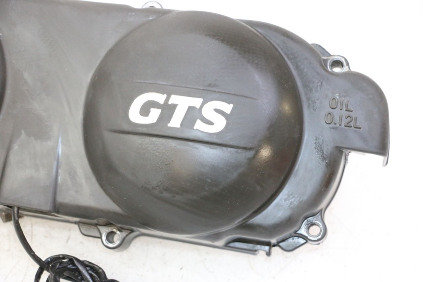photo de TAPA VARIADOR GTS VICI 4T 50 (2020 - 2025)