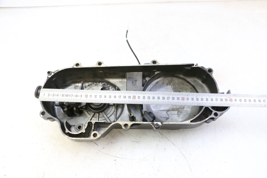 photo de TAPA VARIADOR GTS VICI 4T 50 (2020 - 2025)