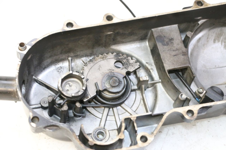 photo de TAPA VARIADOR GTS VICI 4T 50 (2020 - 2025)