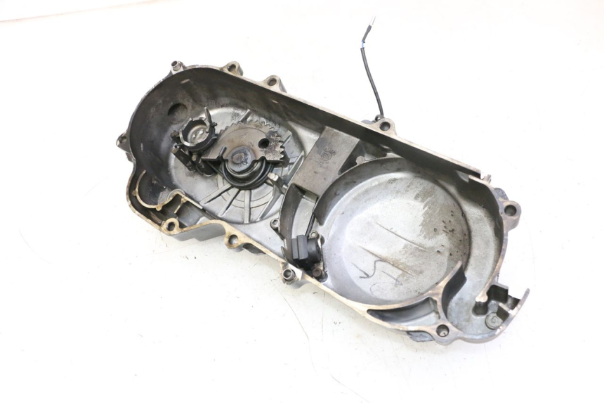 photo de TAPA VARIADOR GTS VICI 4T 50 (2020 - 2025)