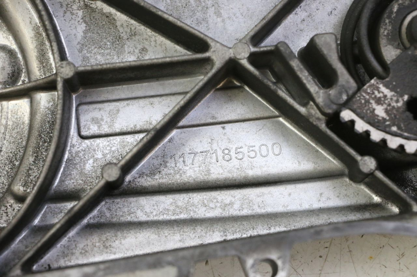 photo de CUBIERTA DEL VARIADOR PEUGEOT VIVACITY NEW 2T 50 (2008 - 2017)